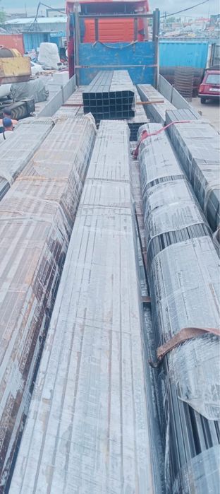 Все виды металла