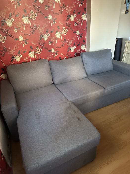 Диван разтегателен