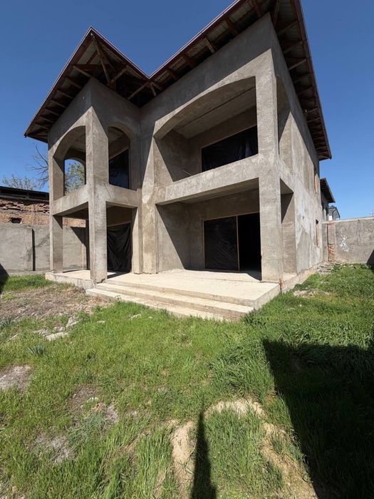 3.5 сотки , Дурмень , САНИИФ