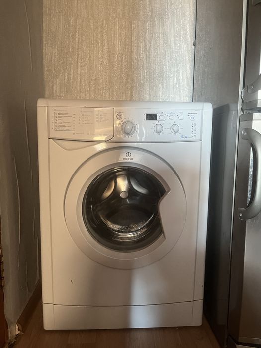 Стиральный машина