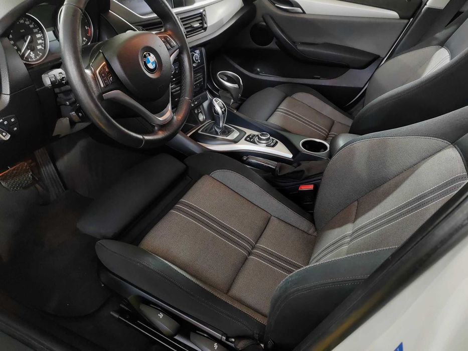 BMW X1 Xdrive, 180 CP, Unic Proprietar