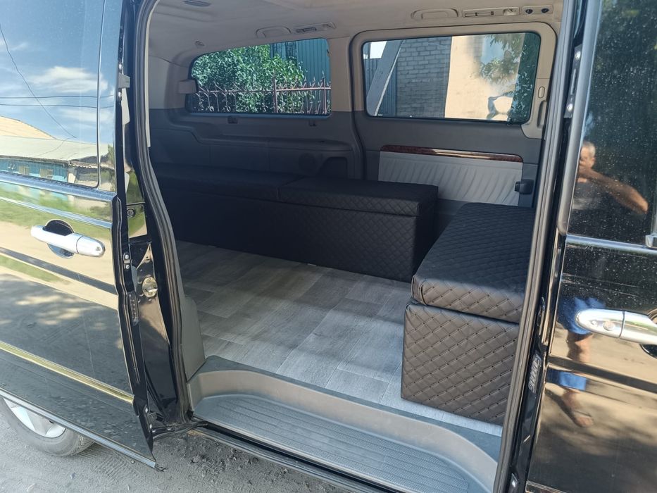 Услуги катафалк.