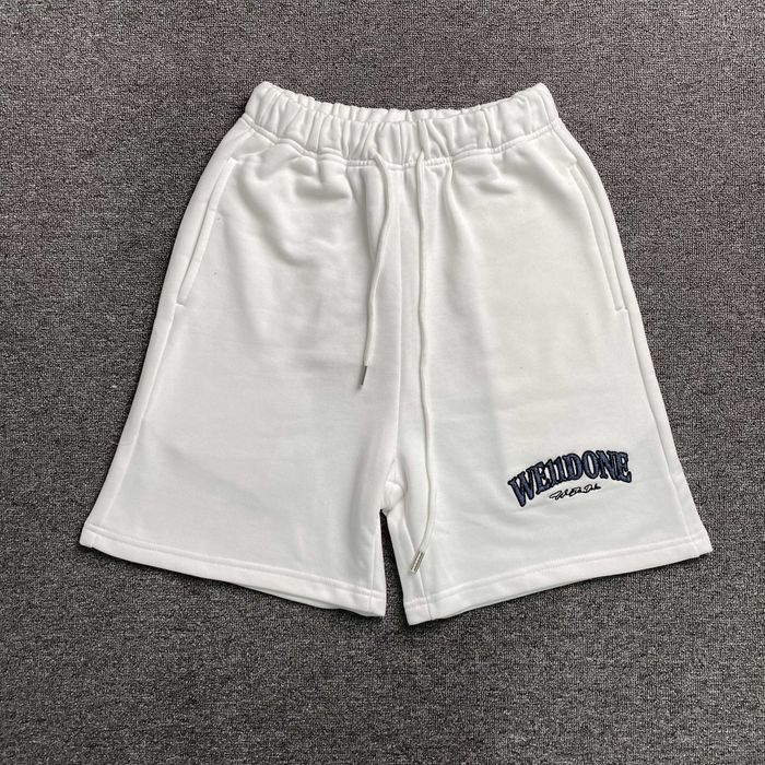 Шорты We11done.