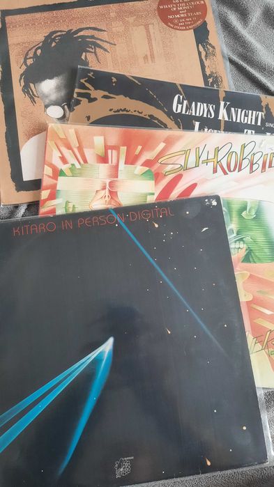 Плочи за грамофон