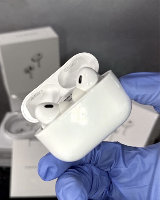 Vand Airpods pro 2