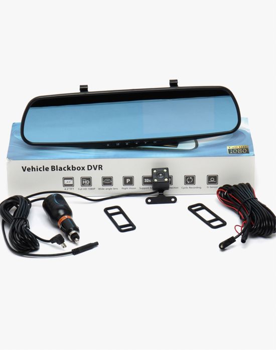 Kamera / Videoregistrator