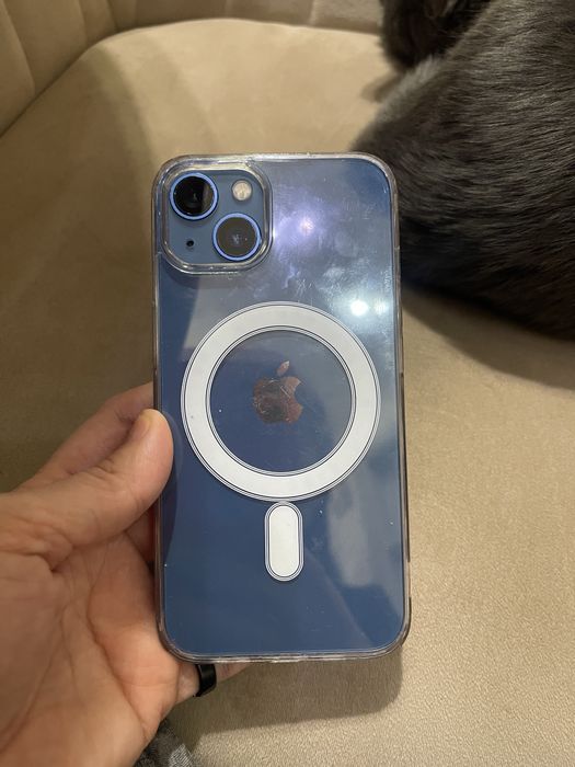 Айфон 13 128 гб за 60000