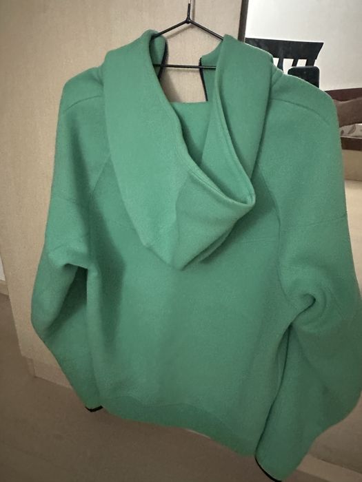 Tech fleece размер s