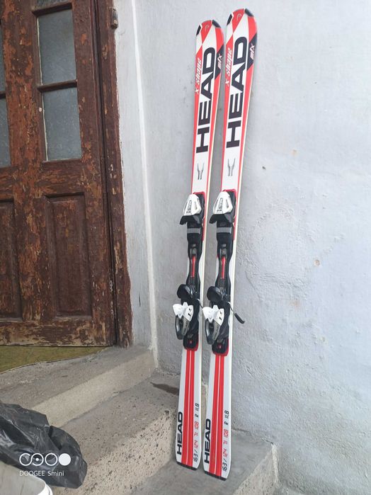 Ски обувки – 42 | Туринг / Пантене / Писта, ски Head,слалом,каргвинг