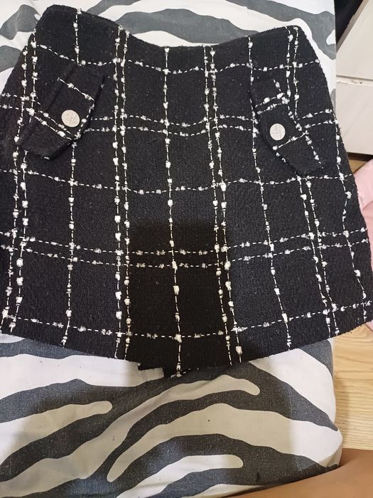 Детски пола- панталон