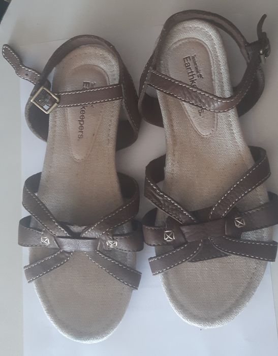 Vand sandale Timberland