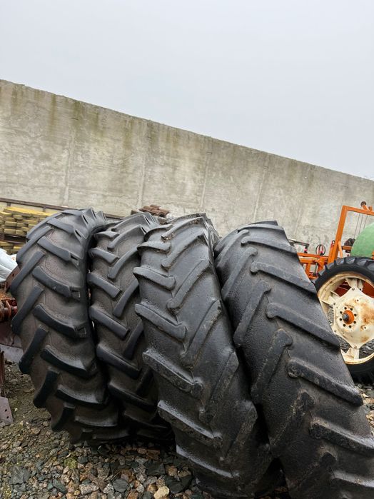 Vând cauciucuri Voltyre