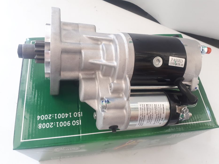 Electromotor fiat 411 415 314 315 441