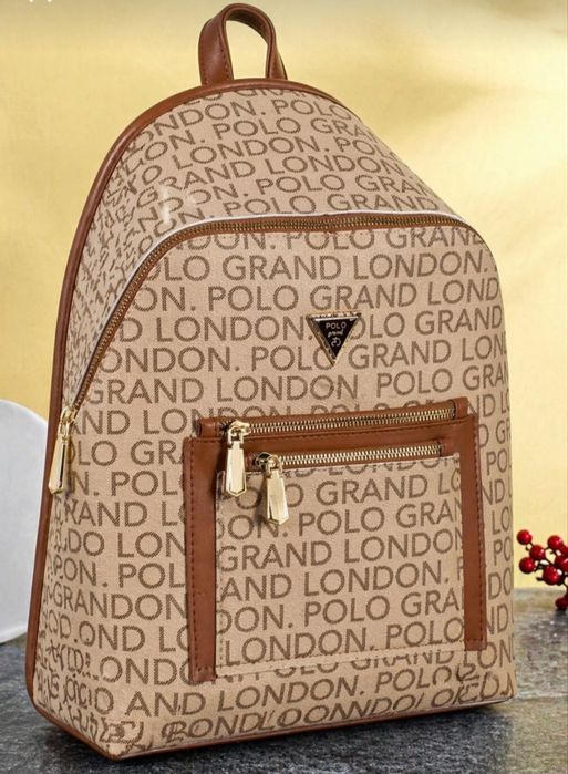 Оригинални раници PoloGrand London