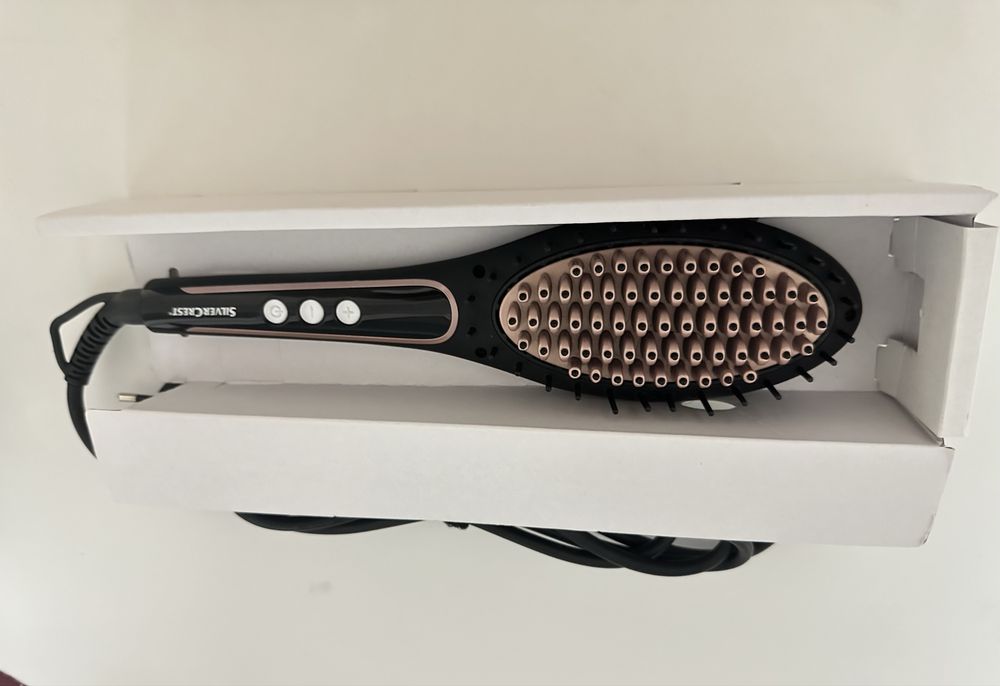 Выпрямитель для волос