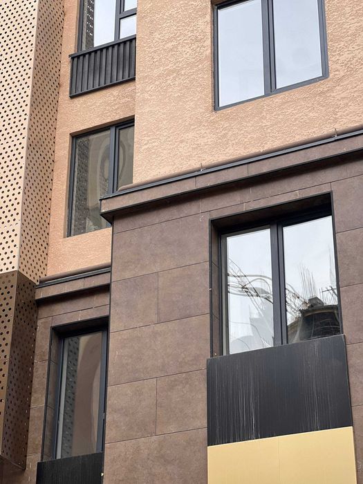 Голден Хаус ЖК Боглар