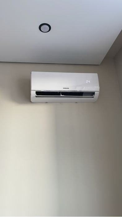 Кондиционер қондыру , сапалы , жылдам