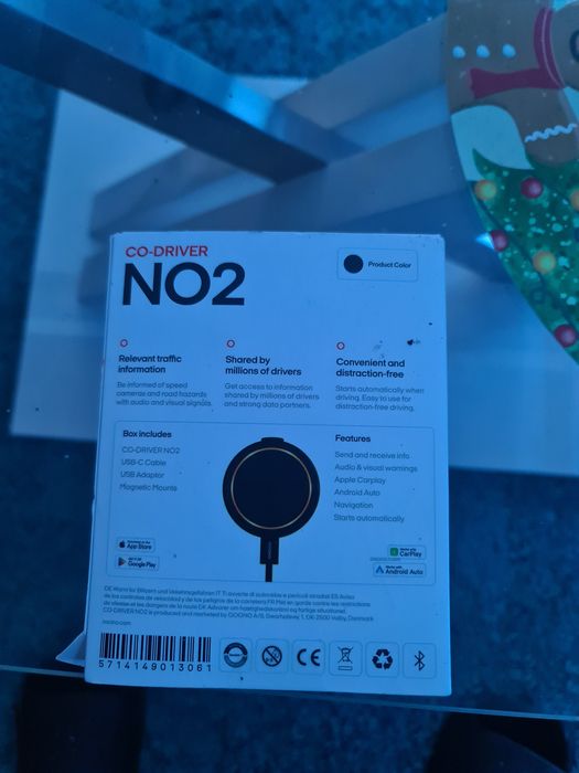 Antiradar noua generatie