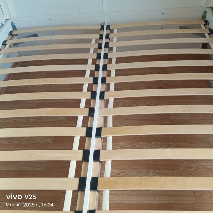 2х спальный кровать