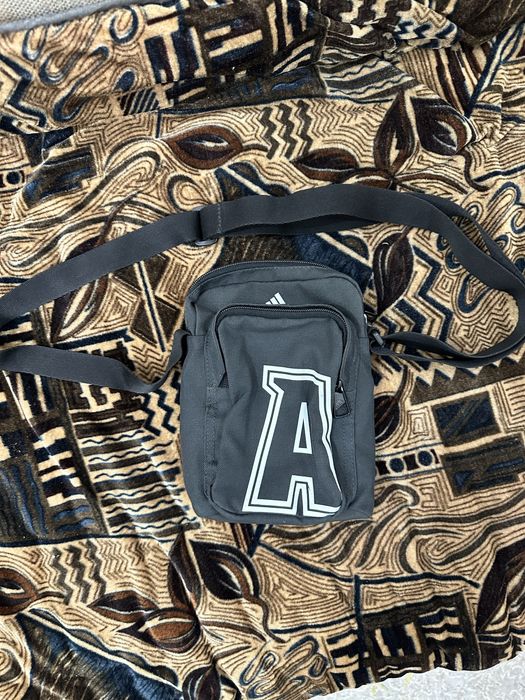 Сумки адидас оригинал