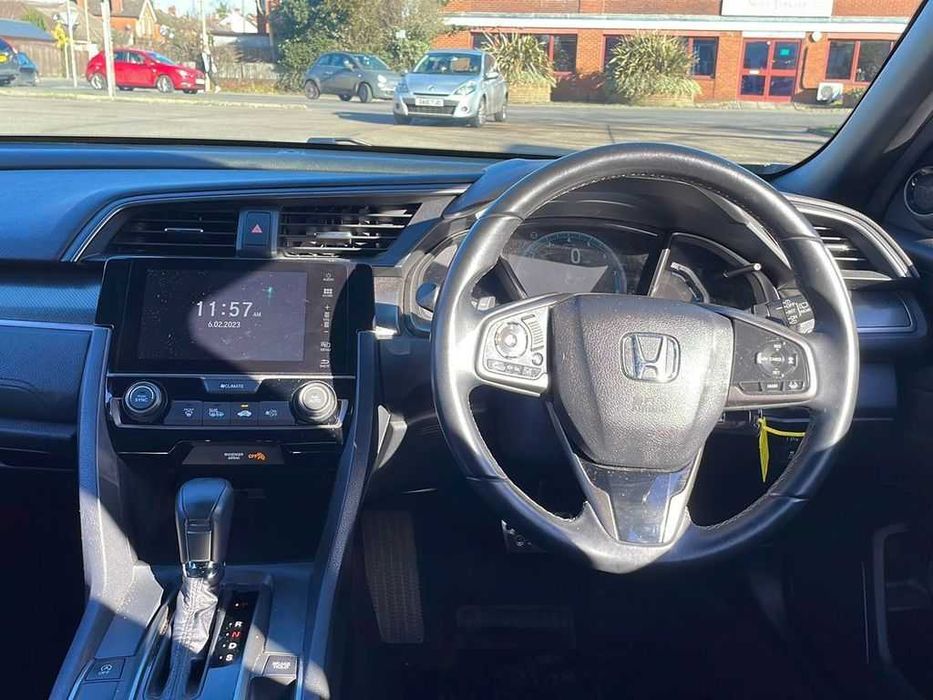 Piese auto din dezmembrari pentru Honda Civic 1.0 i turbo 126hp 2017. 2018.2019