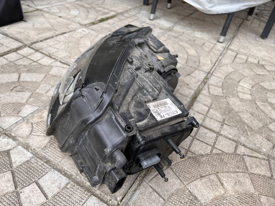 Фар за Audi A8 D4/Ауди А8 Д4