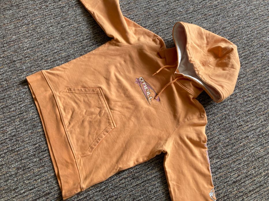 Hanorac O'Neill din bumbac, mărimea S