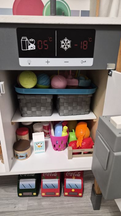 Детска кухня Lidll