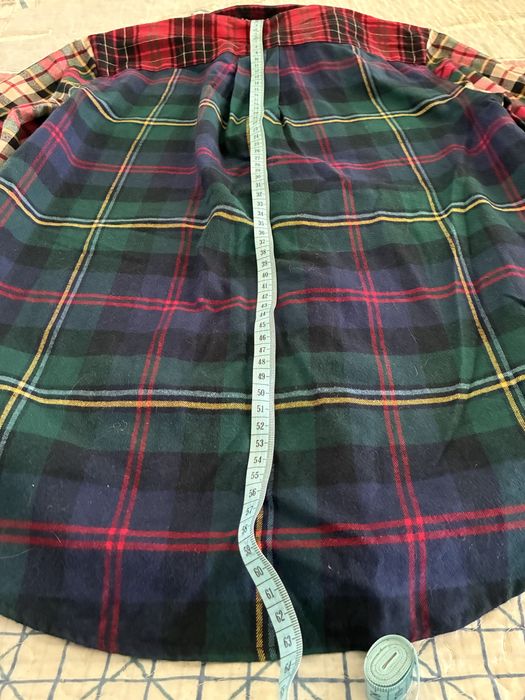 Ризи Ralph Lauren & NAUTICA (10-12 год)