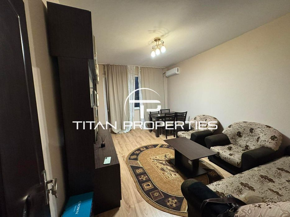 Двустаен апартамент, под наем, кв. Левски