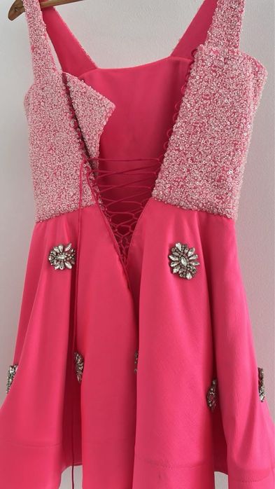 Rochie de barbie