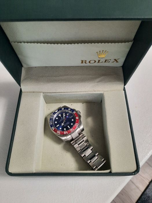 Ceas automatic Rolex