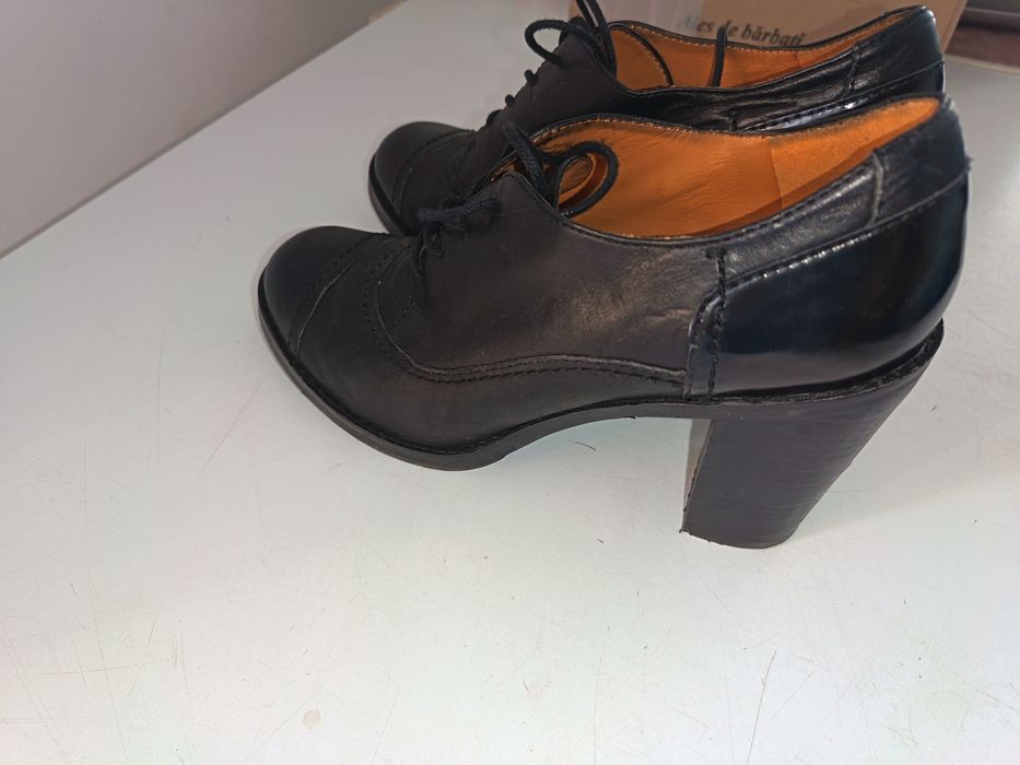 Pantofi dama 38 Geox