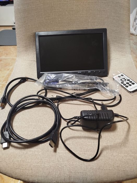 10.1 инчов монитор Podofо