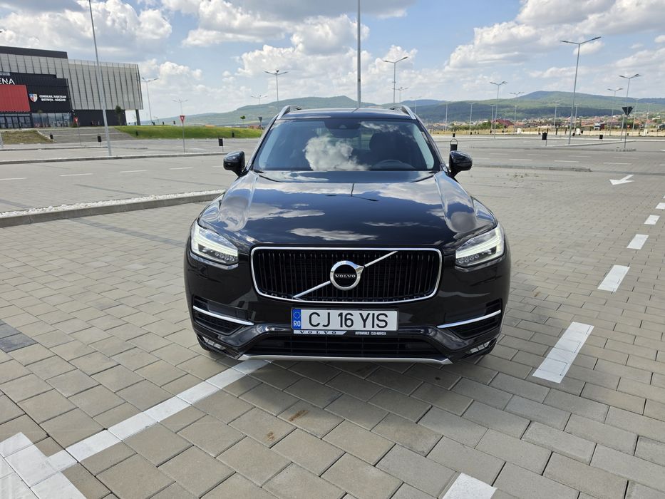 Volvo XC90 2.0 235 cai D5 AWD