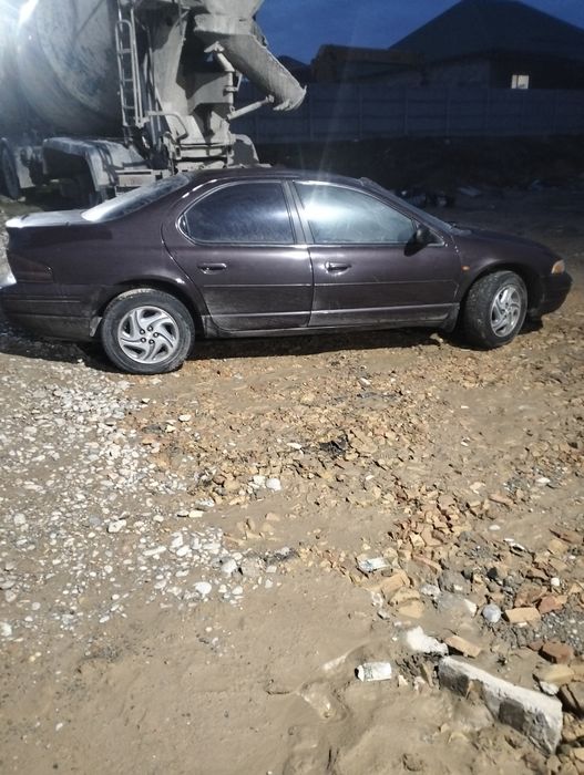Dodge Stratus 2,5