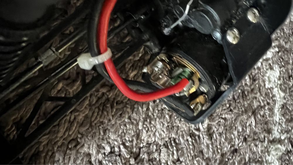 Automodel buggy 1/10