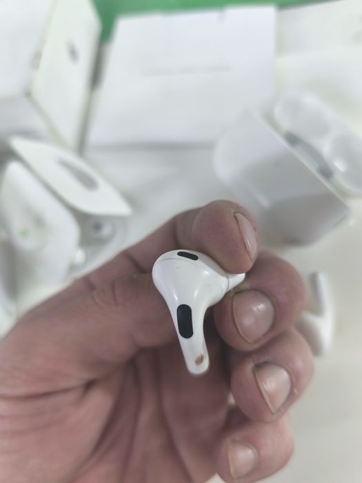 Airpods Pro 2 Gen Type C Оригинал