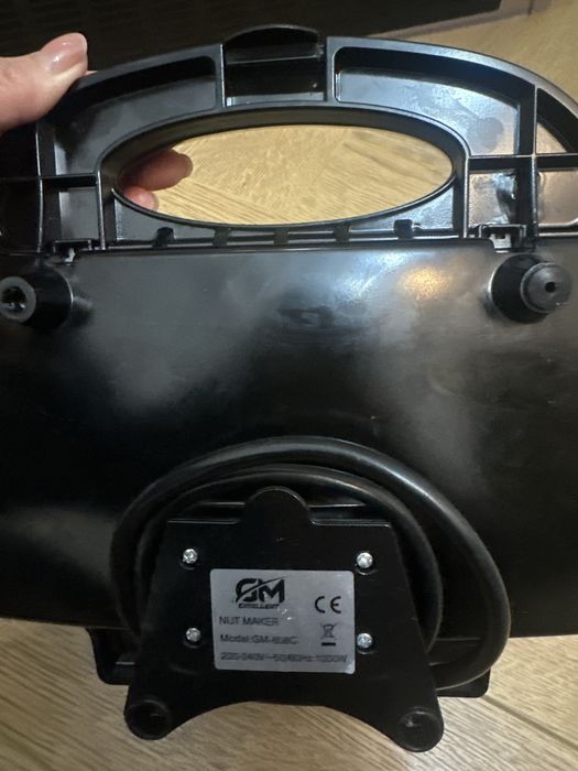 Орешница электрическая