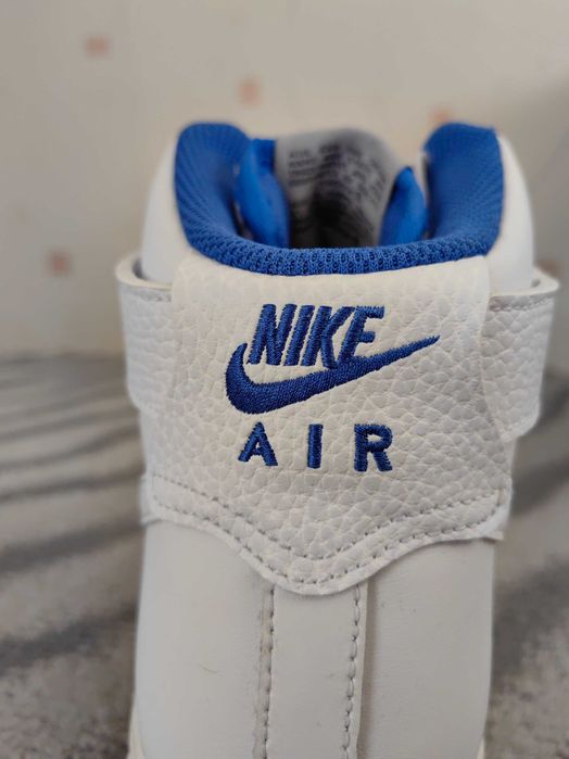 NBA X Nike Air Force 1 High 75th Anniversary - 42.5