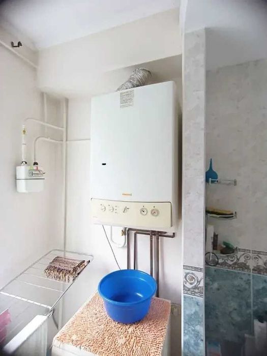 Дава се под наем Двустаен апартамент в София, Зона Б-18 - 55 кв.м за 382.5 € - Снимка #3