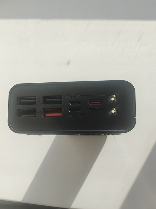 Power bank 30000 mah новый