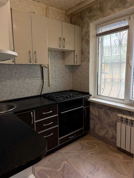Продам 2х комн кв Тургенева