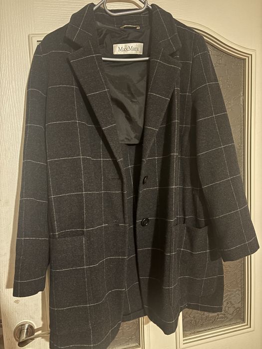 Max Mara палто С