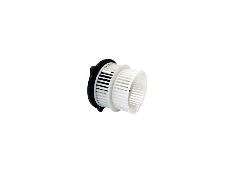 Ventilator habitaclu Toyota Yaris, 192006, motor 1.0, 50 kw, 1.3, 63 kw, 1.5, 78 kw, 1.5 T, 110 kw, benzina, 1.4 D-4D, 55 kw, diesel, cu 2 pini,