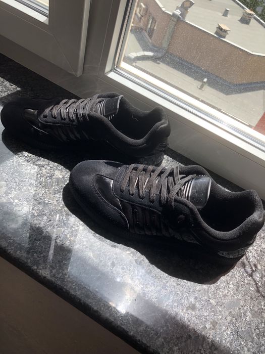 Adidas Samba x DINGYUN ZHANG