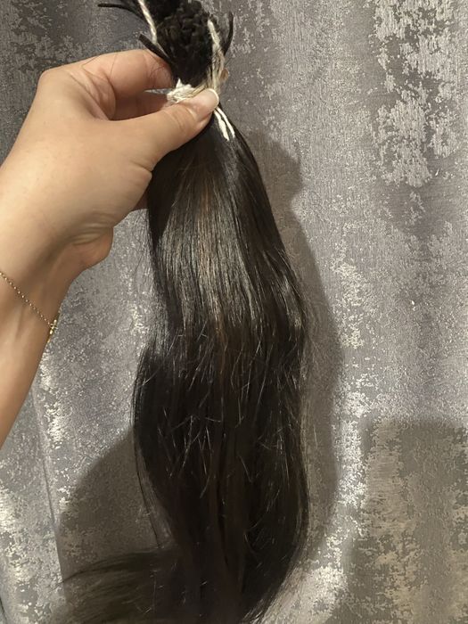 Продам волосы для наращивания