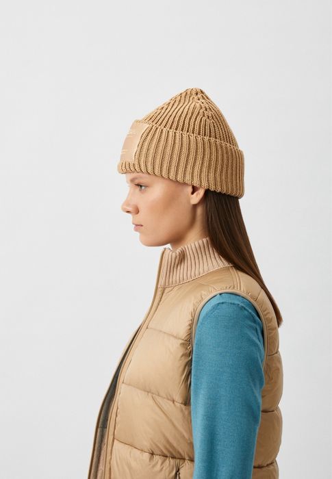 Оригинална дамска шапка Patrizia Pepe 2F0048 K070 B778