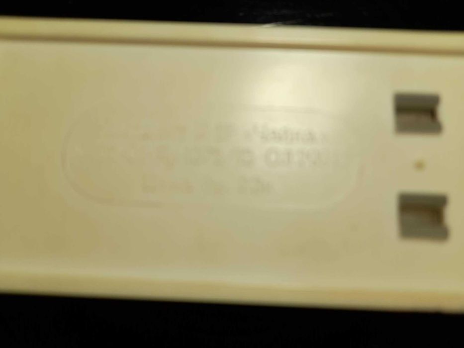 Винтидж руски комплект писалка и химикалка Олимпиада Москва 1980