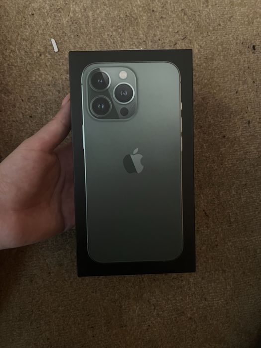 Iphone 13 pro б/у